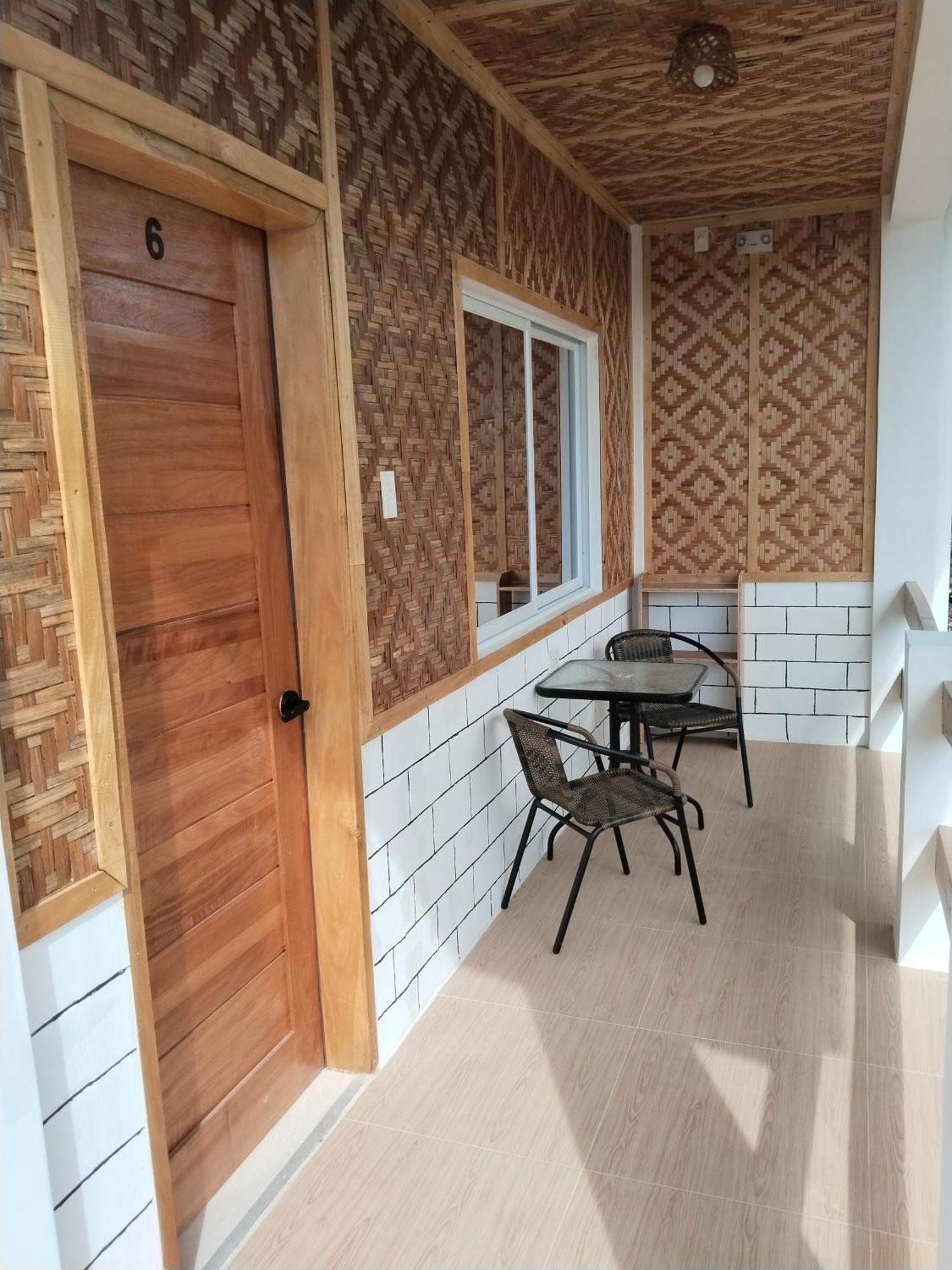 Sambag Hideaway Bungalows Moalboal Exteriör bild